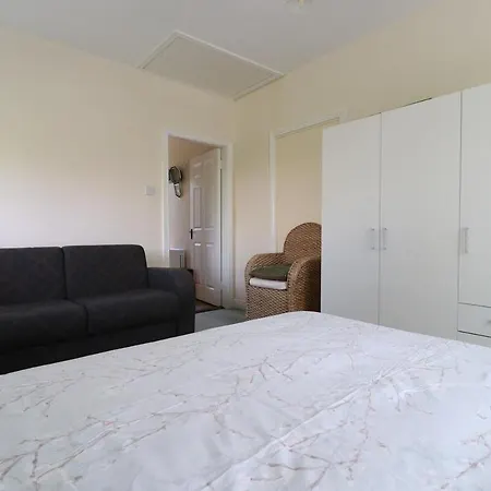 A Place In The Country Appartement *