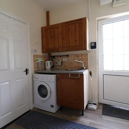 Appartement A Place In The Country *