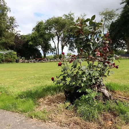 A Place In The Country Templemore