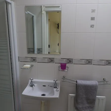 A Place In The Country Appartement *