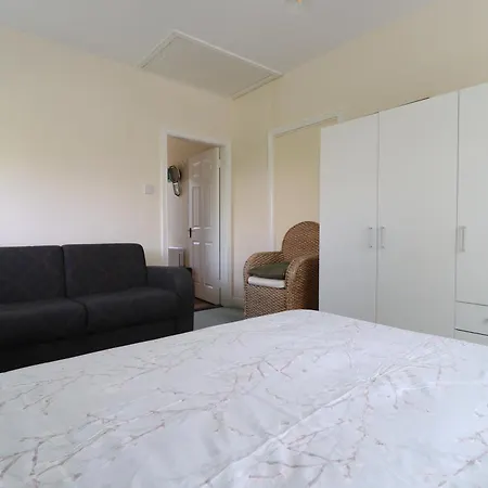 Daire A Place In The Country Templemore