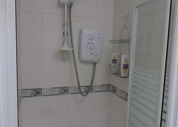 Appartement A Place In The Country