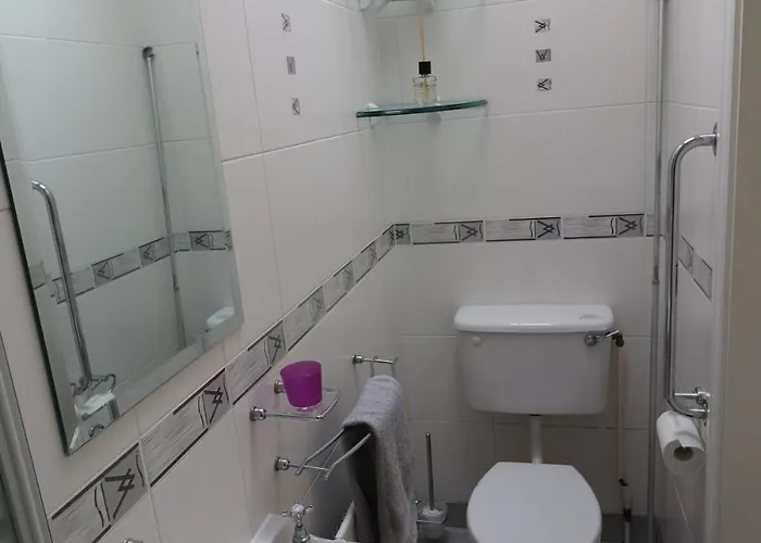 Appartement A Place In The Country *