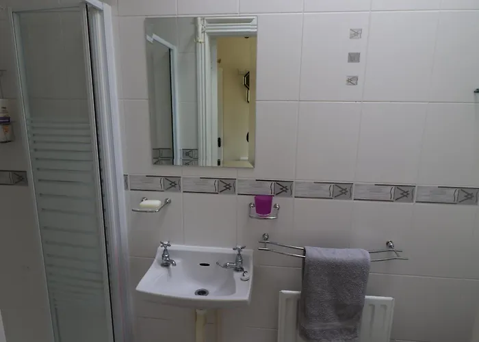 A Place In The Country Appartement *