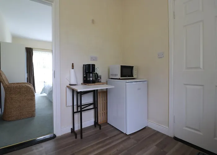 A Place In The Country Lejlighed Templemore