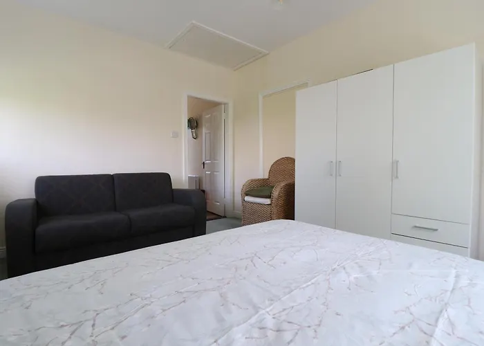 Appartement A Place In The Country Templemore