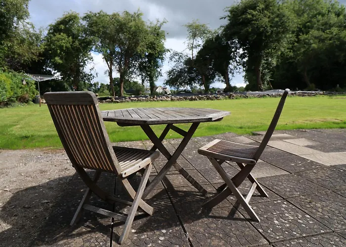 A Place In The Country *