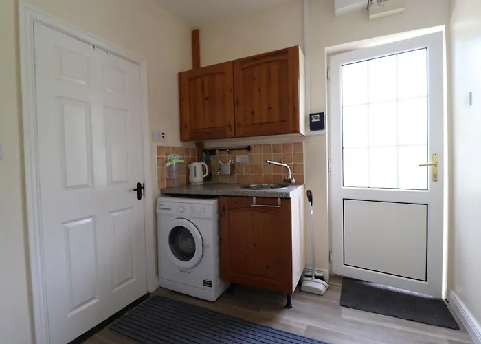 A Place In The Country Templemore