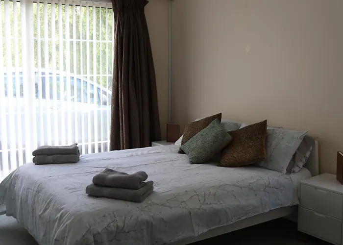 A Place In The Country Appartement *